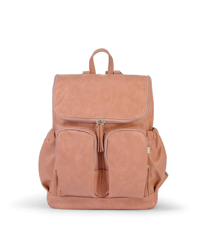 Oioi Signature Backpack Nappy bag