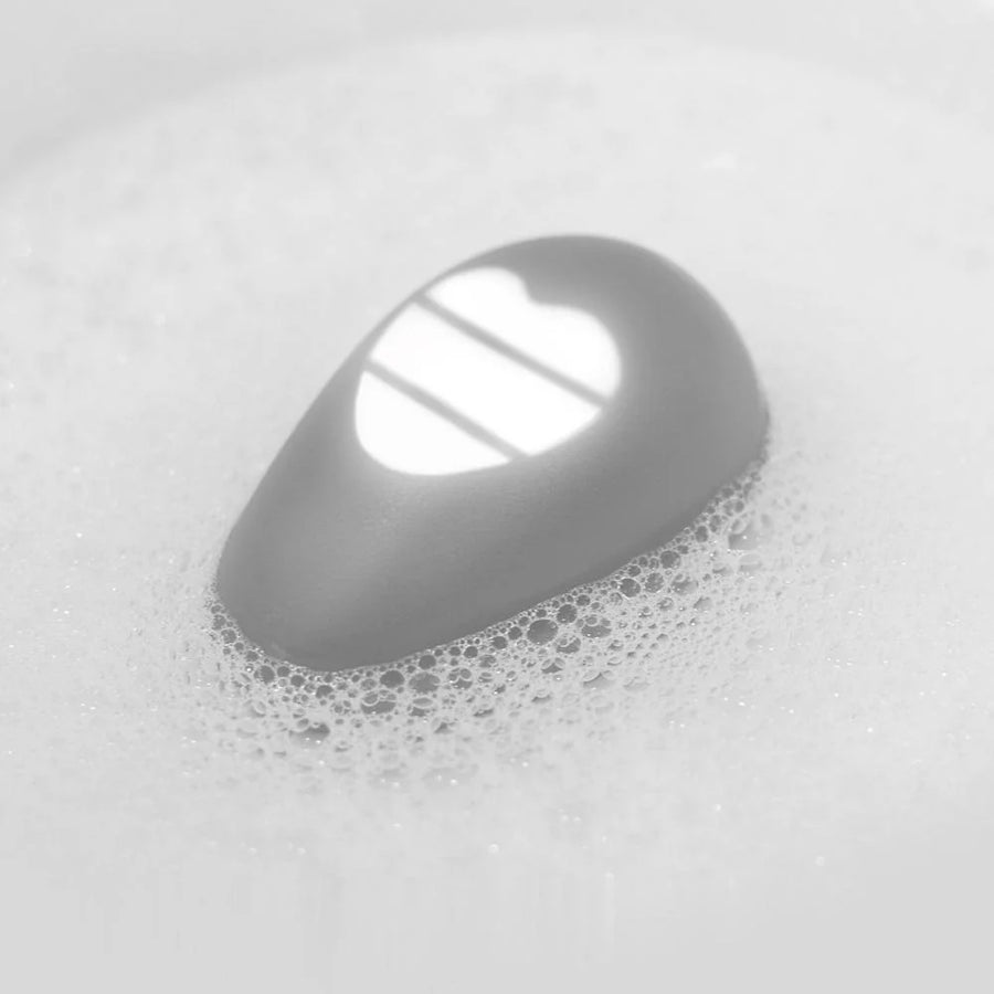 Pebbly Bath Thermometer - Shnuggle