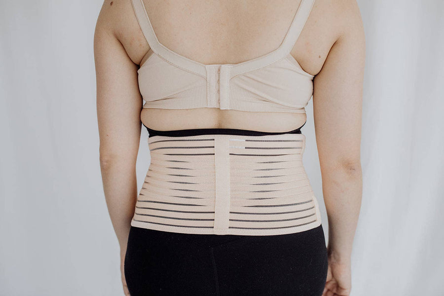3 In 1 Postpartum Support Belt