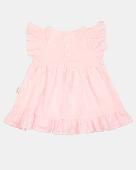 Baby Dress Sammy - Toshi