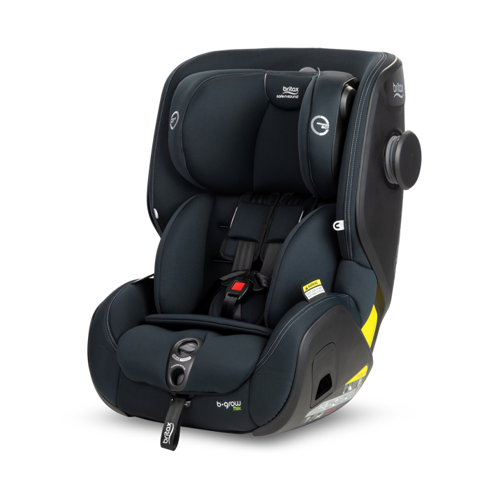 Britax Safe n Sound B-Grow Clicktight TEX