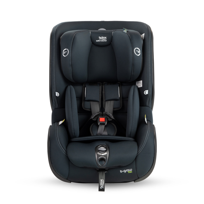 Britax Safe n Sound B-Grow Clicktight TEX