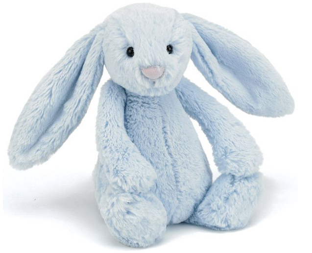 Jellycat Bashful Bunny