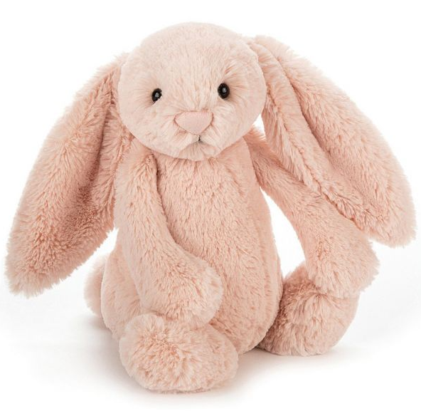 Jellycat Bashful Bunny