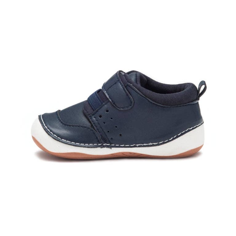 Billycart Kids Riley Navy Blue Unisex Sneaker