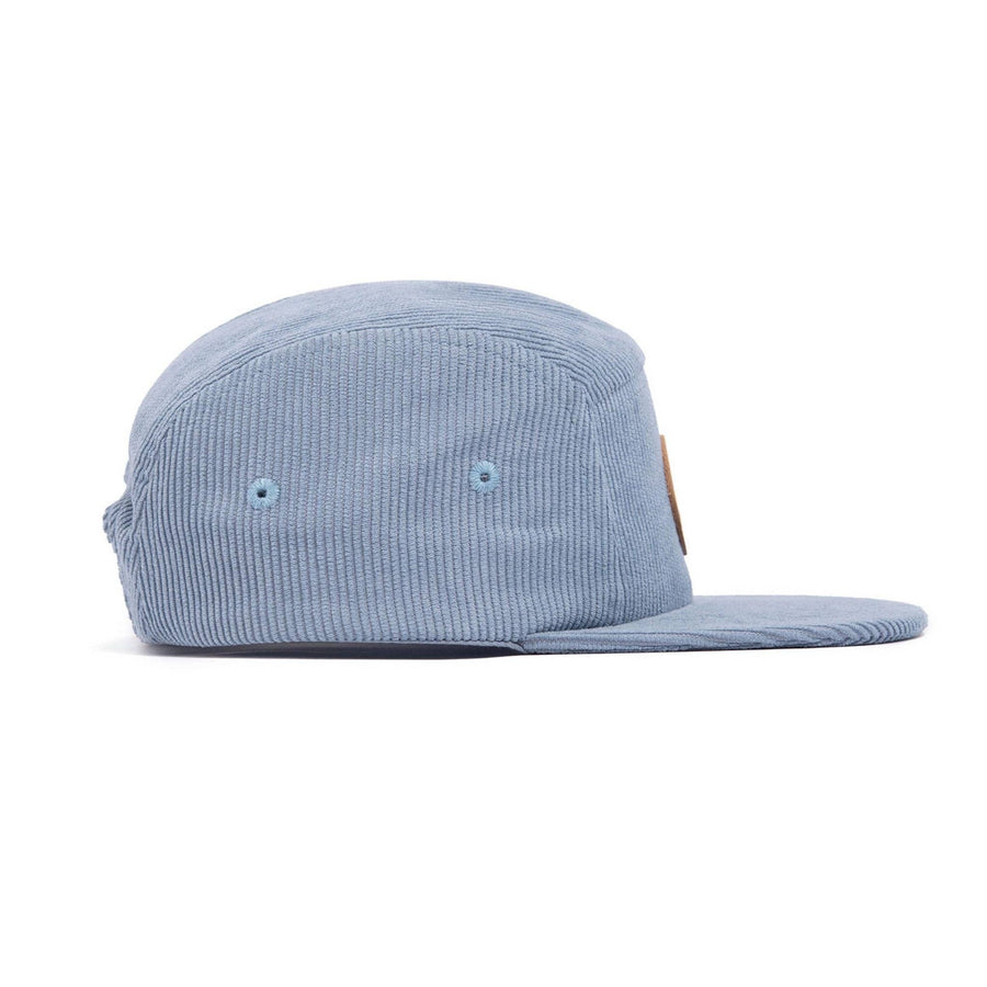 Hamilton 5 Panel Cord Hat