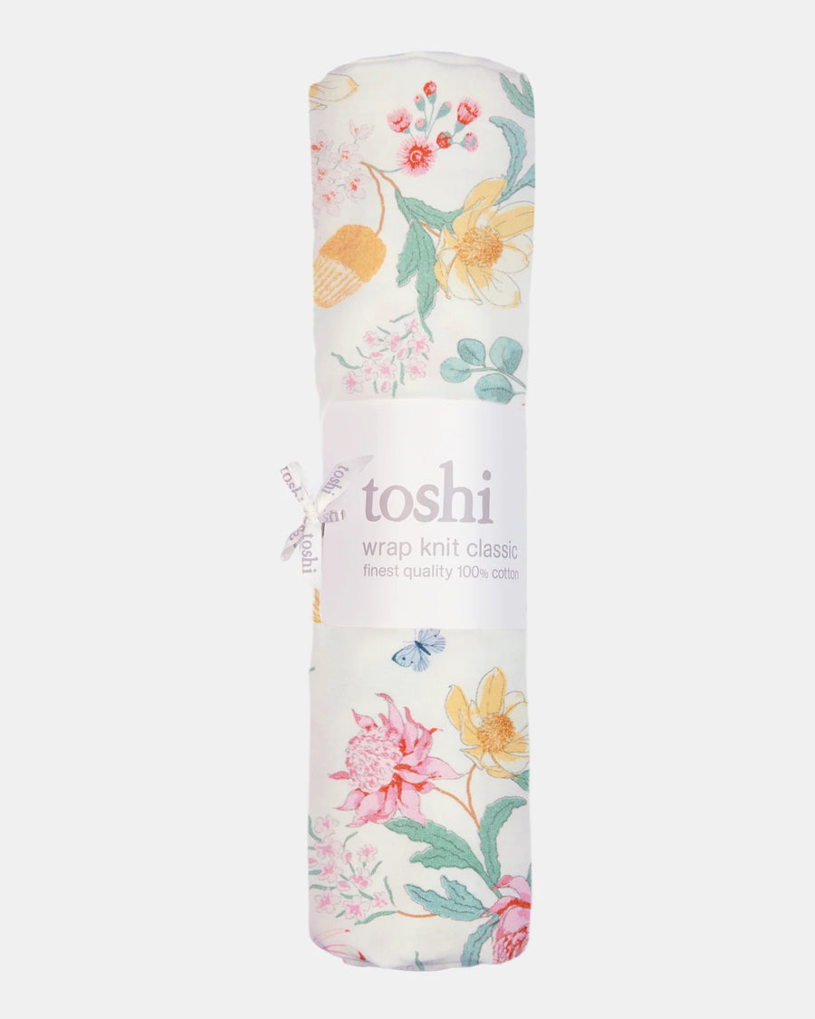 Jersey Wraps - Toshi