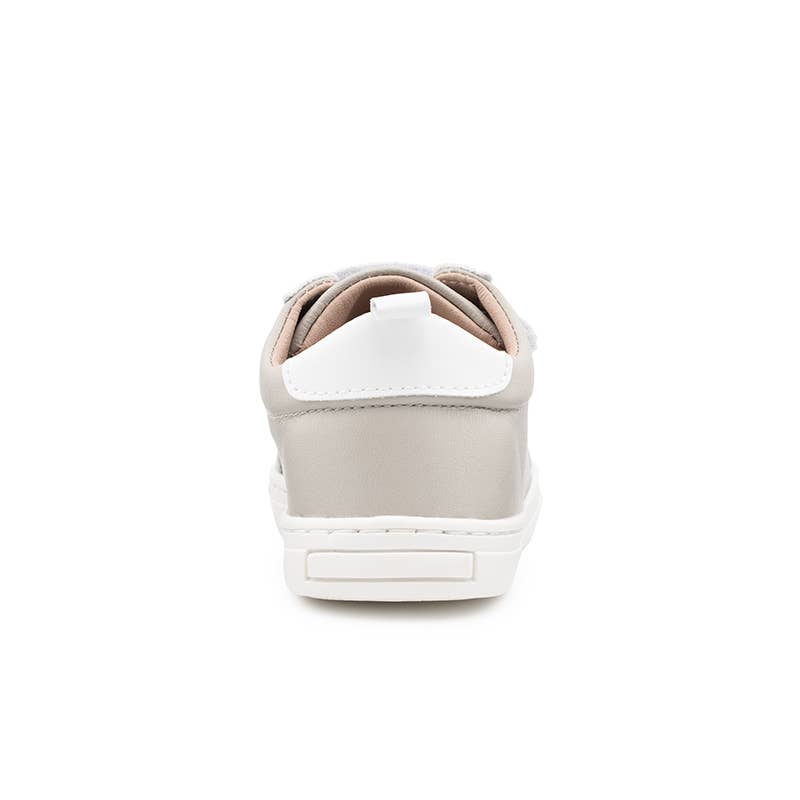 Blake Grey Toddler Sneakers