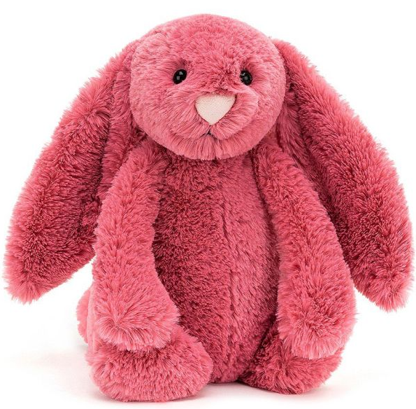 Jellycat Bashful Bunny