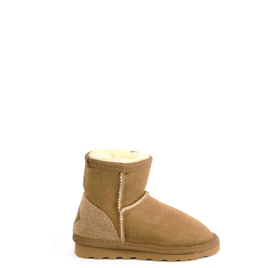 Ugg Boots - Ankle Boot Mini