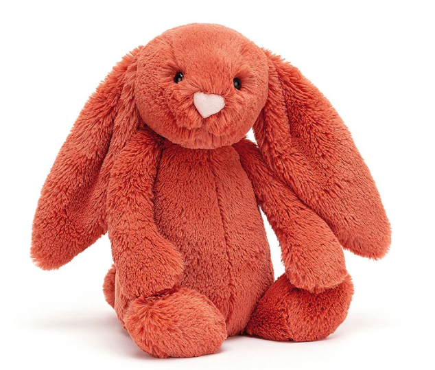 Jellycat Bashful Bunny