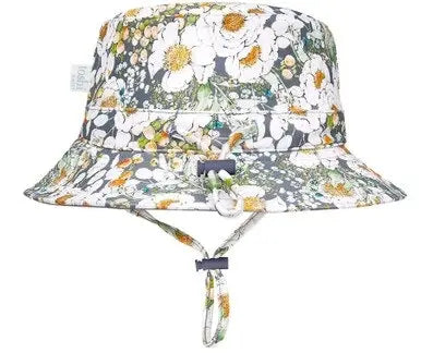 Toshi Full Brim Sunhat SWIM