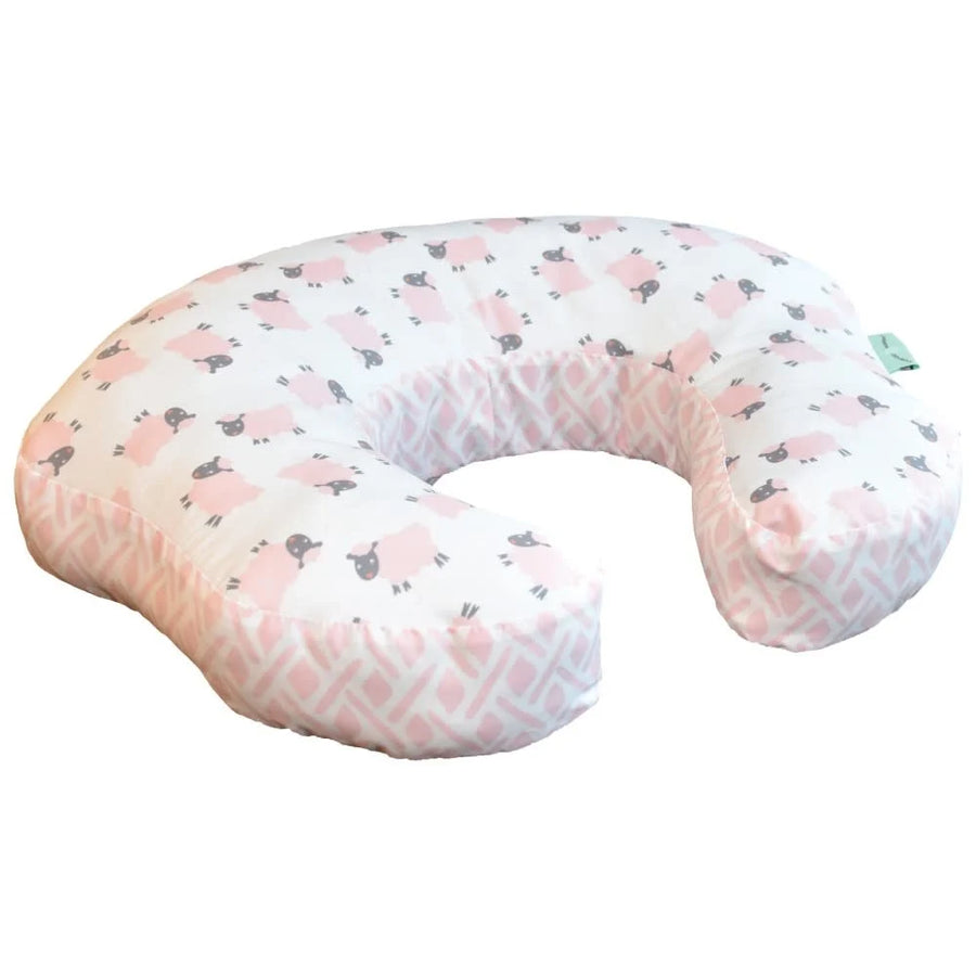 Mombo Ultra Feeding and Positioning Pillow