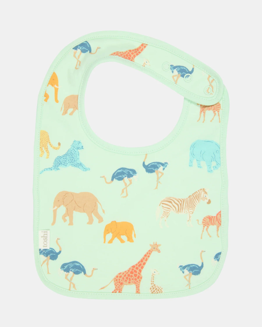 Baby Bib Classic - Toshi