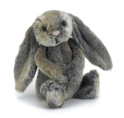 Jellycat Bashful Bunny