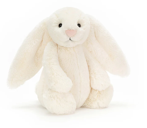 Jellycat Bashful Bunny