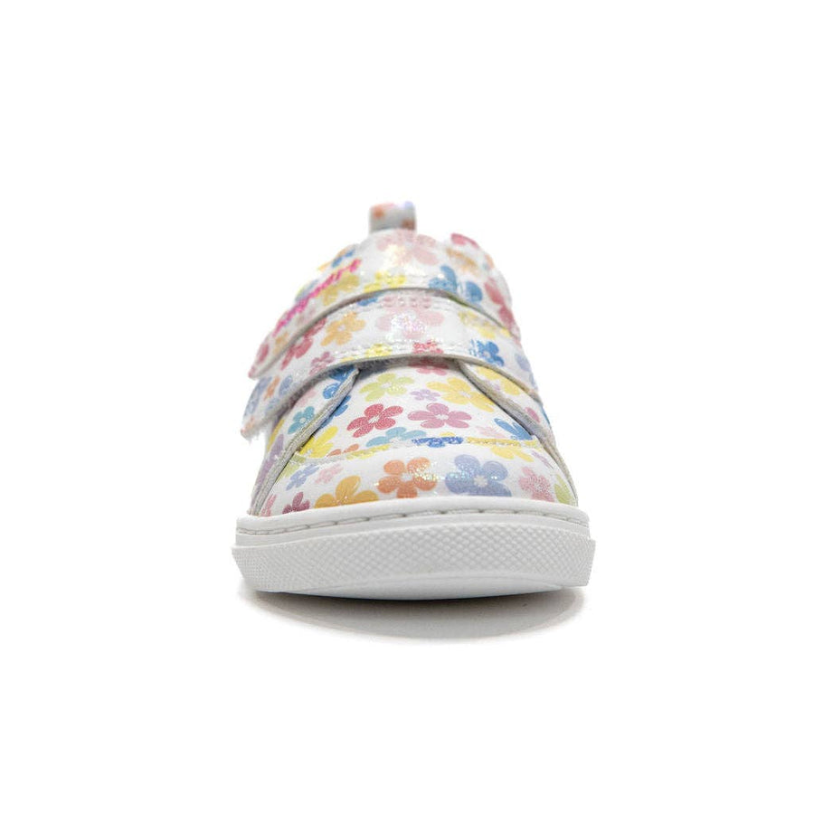 Billycart Kids PETAL flower toddler girls sneakers