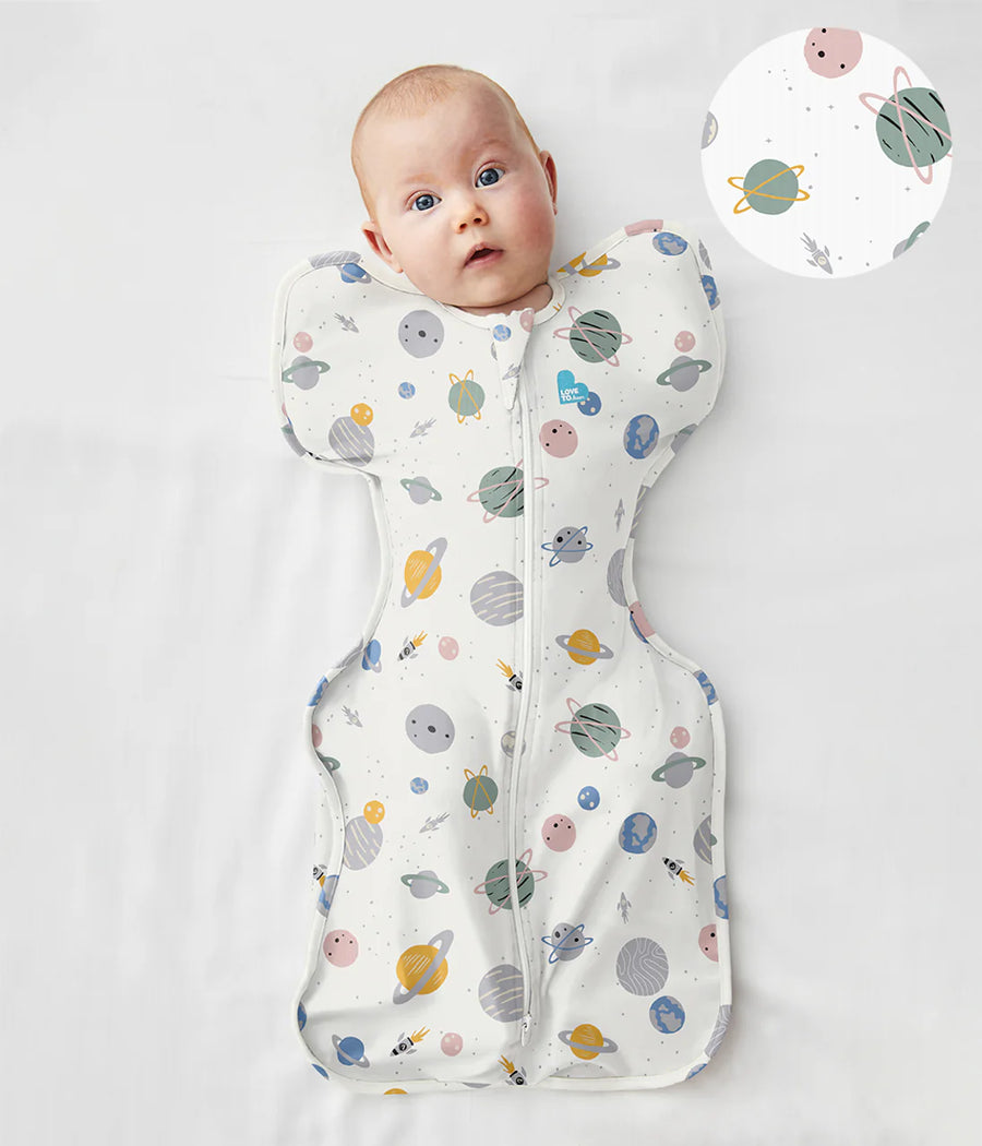 Love to Dream 0.2tog Lite Swaddle