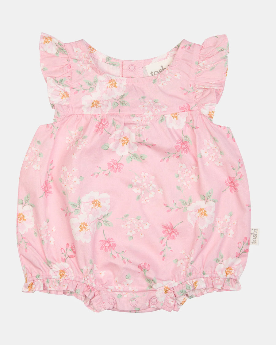 Baby Romper Matilda - Toshi