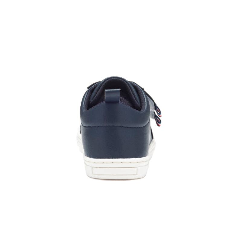 Billycart Kids Jesse Navy Toddler Sneakers