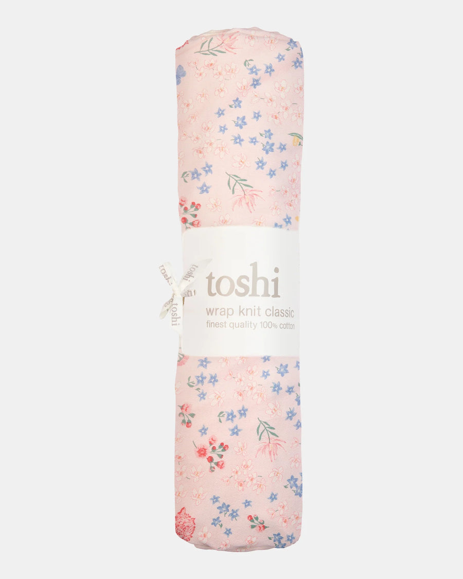 Jersey Wraps - Toshi