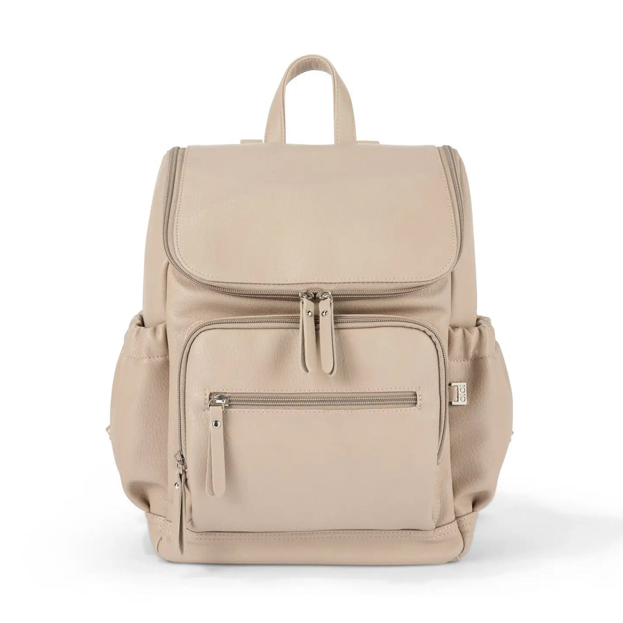 Oioi Signature Mini Backpack Nappy bag