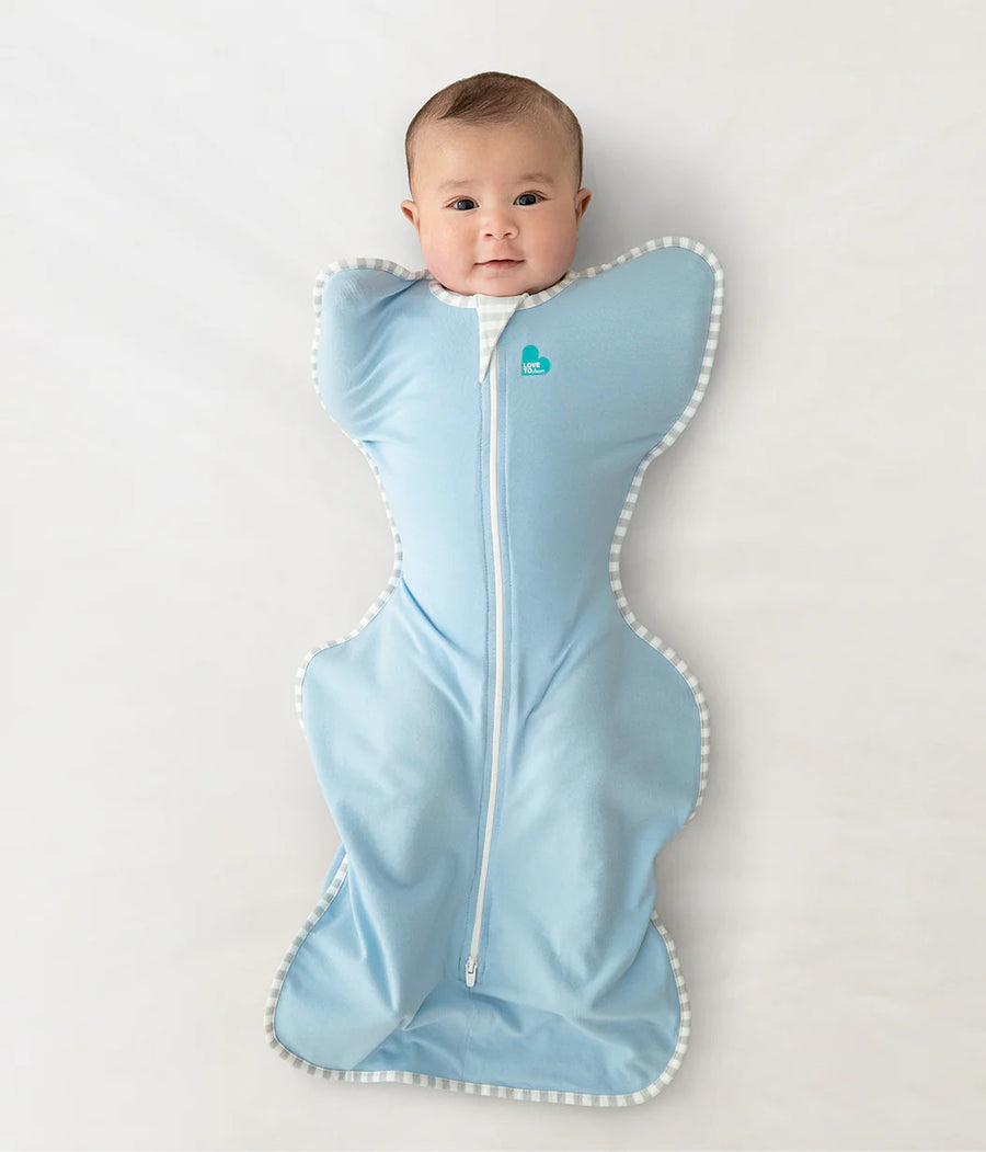 Love to Dream 0.2tog Lite Swaddle