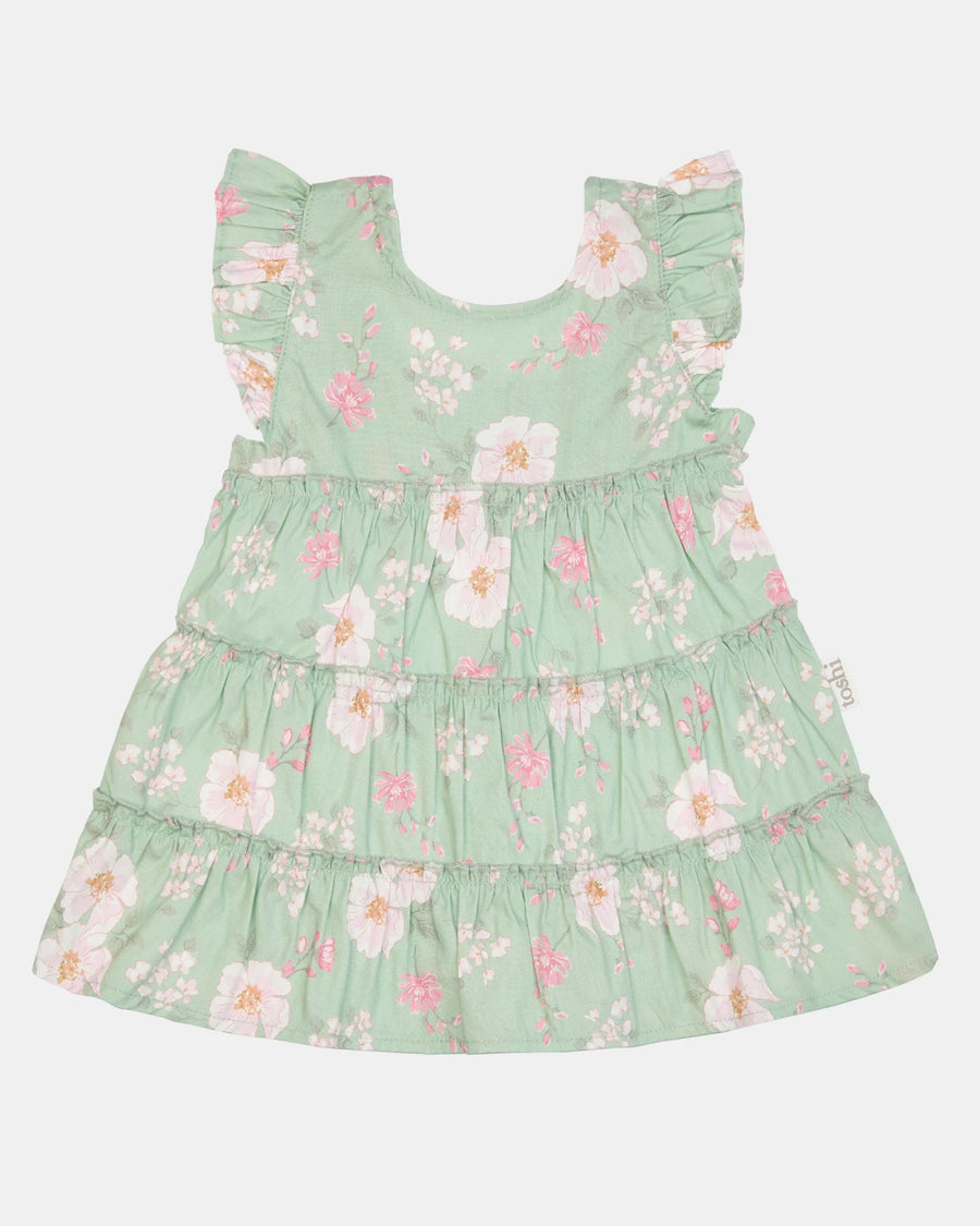 Baby Dress Matilda - Toshi