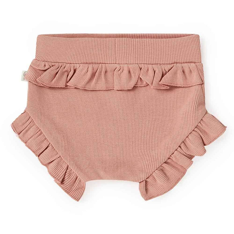 Rose Organic Bloomers: 0-3 Months (000)