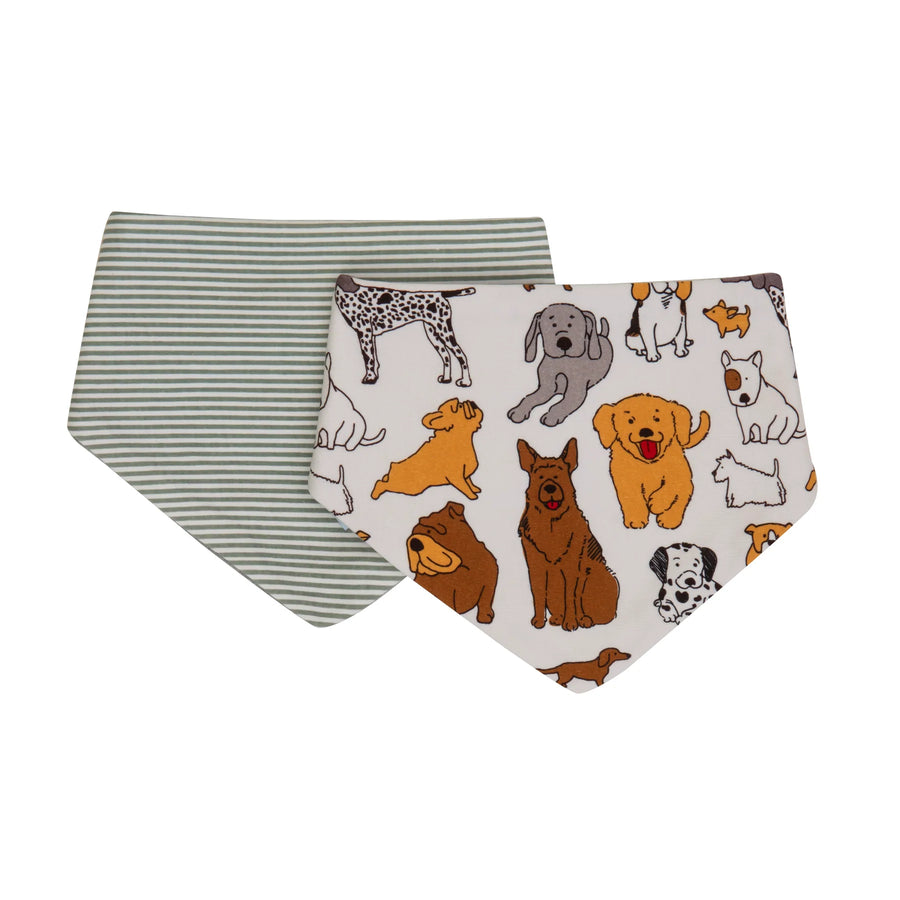 All4Ella Bandana Bibs