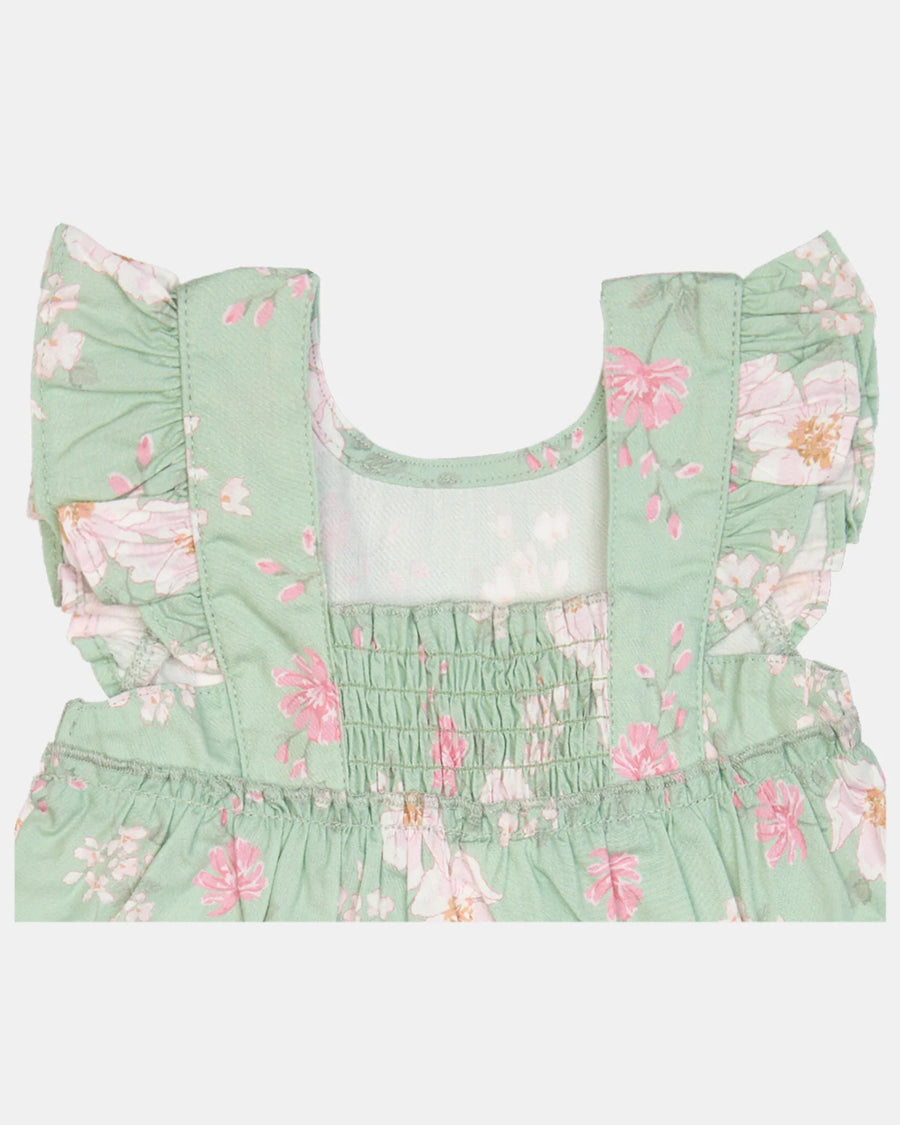 Baby Dress Matilda - Toshi
