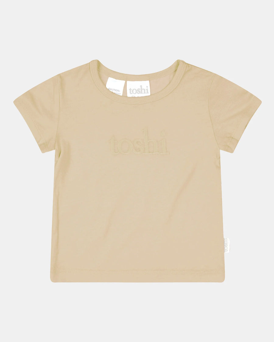 Toshi - Dreamtime Organic Short Sleeve Tee