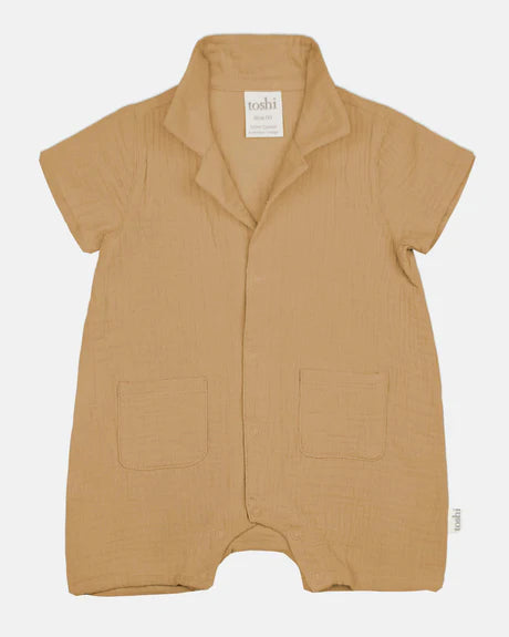 Baby Romper Sammy - Toshi