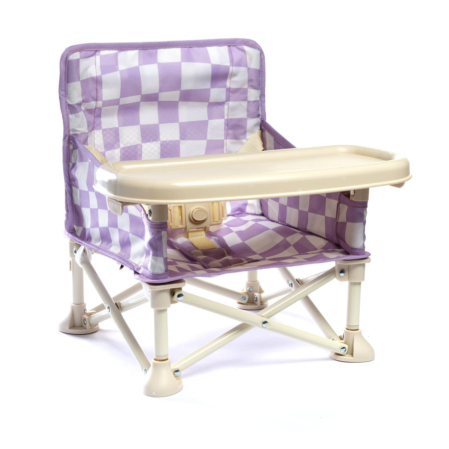 Izimini Folding Baby Chair