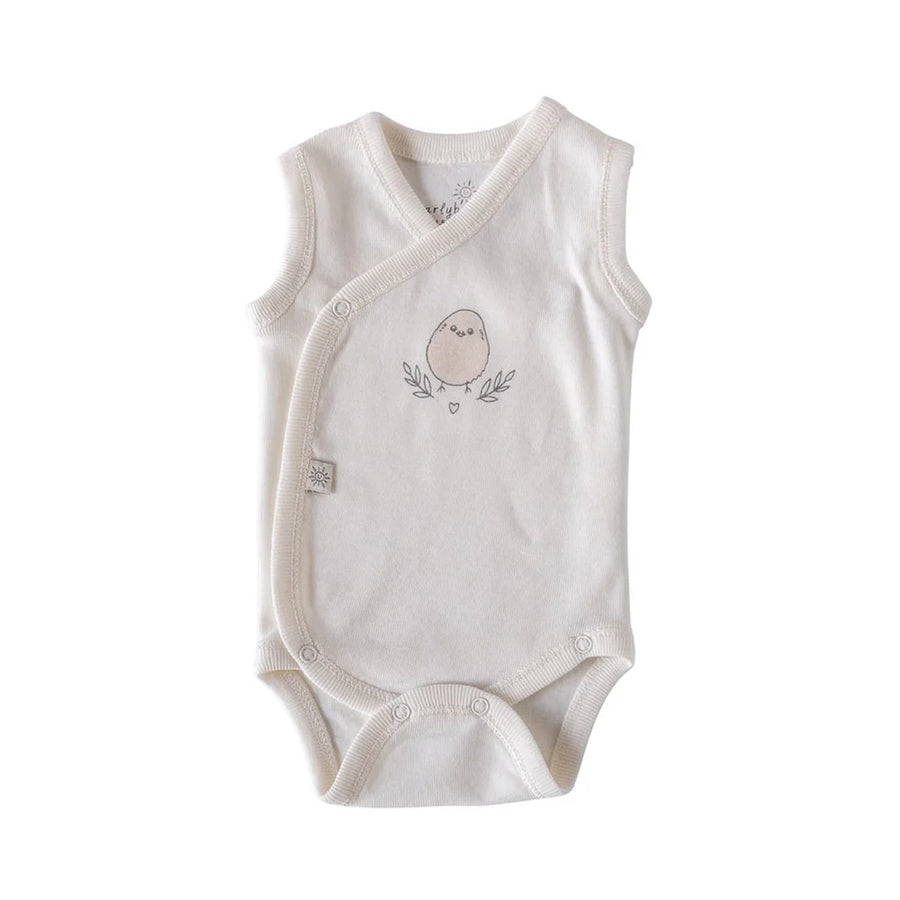 Early Birds Premmie Organics Isolette Suits
