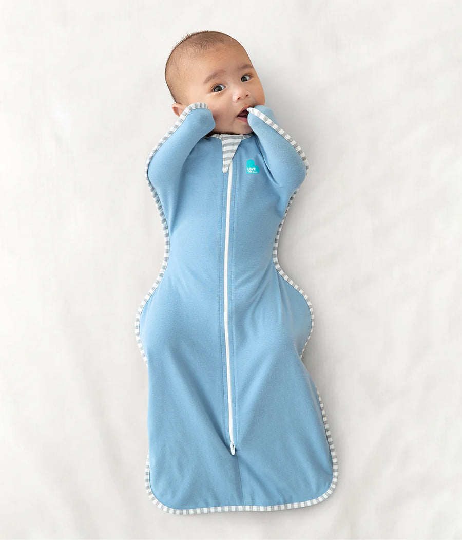 Love to Dream 1.0 tog Original Swaddle