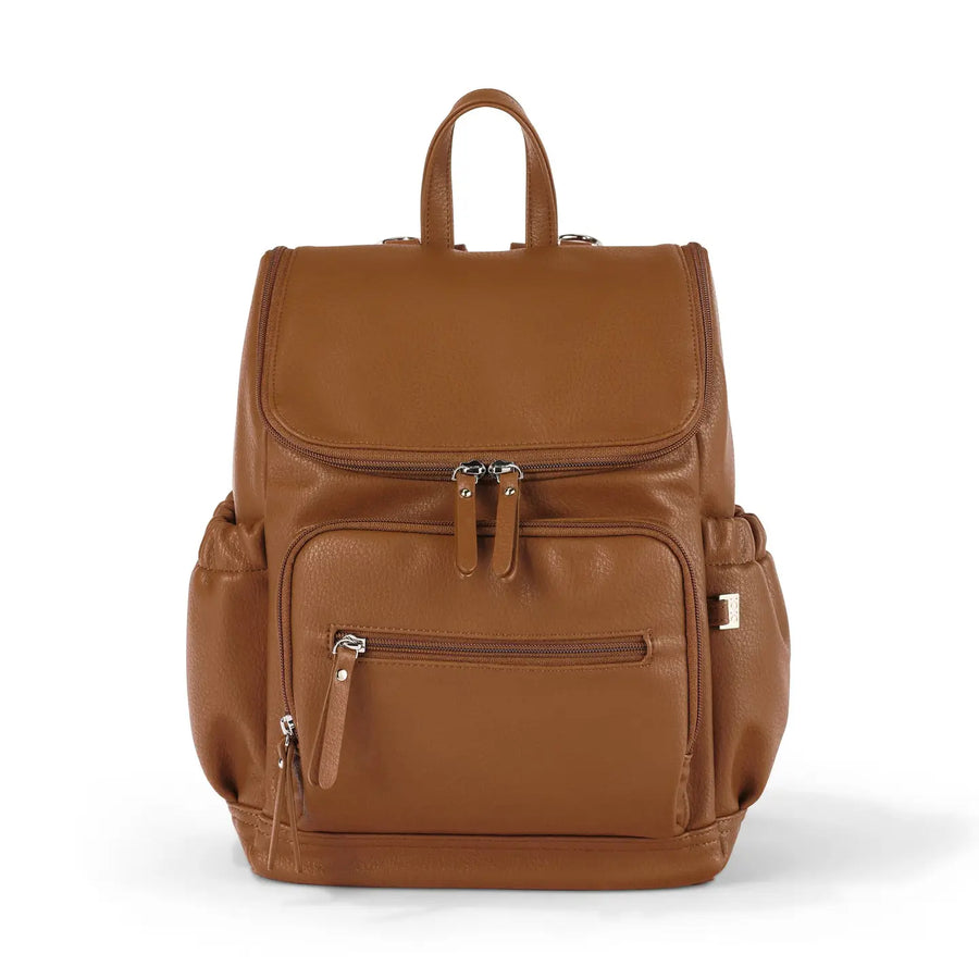 Oioi Signature Mini Backpack Nappy bag