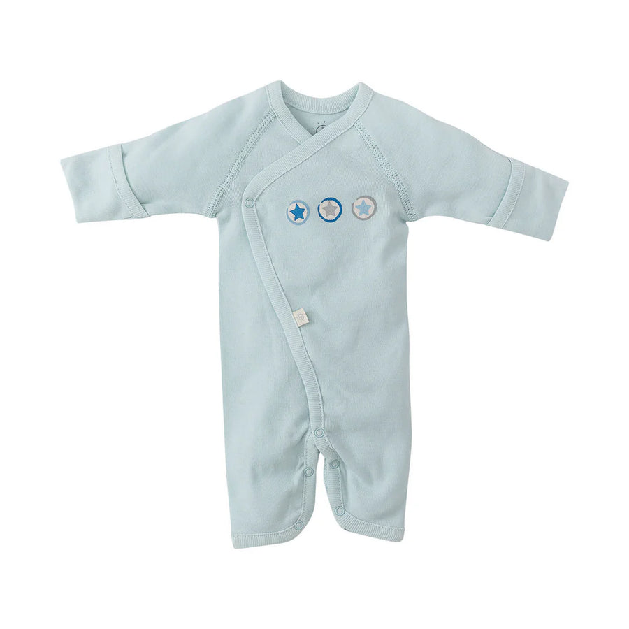 Early Birds Premmie Organics Jumpsuit