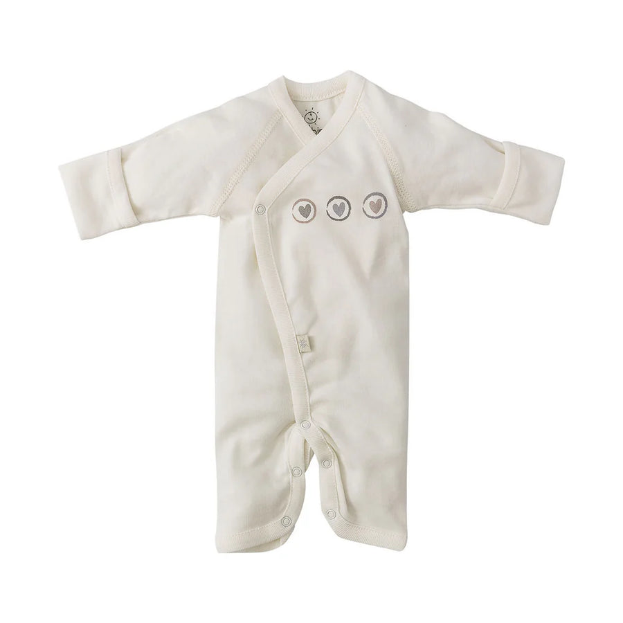 Early Birds Premmie Organics Jumpsuit
