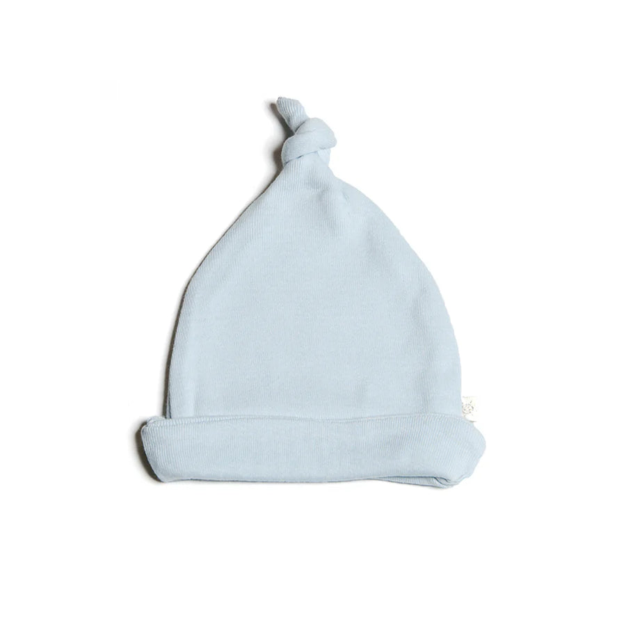 Early Birds Premature & Small Baby Knot Hat in Organic Cotton