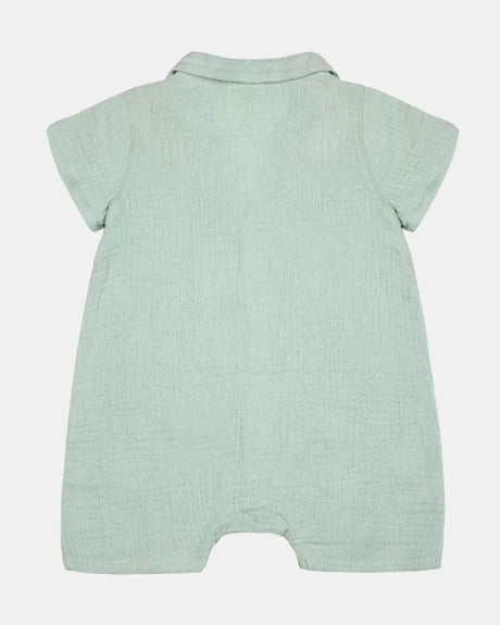 Baby Romper Sammy - Toshi