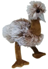 Emu - Elka