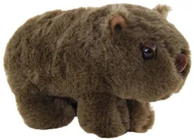 Wombat - Elka