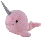 Narwhal Various Colours - Elka