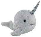 Narwhal Various Colours - Elka