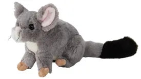 Pete Possum - Elka