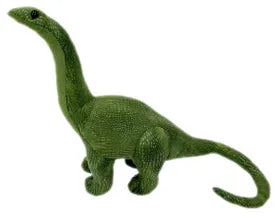 Brontosaurus Green - Elka