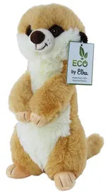 Meerkat - Elka