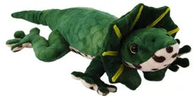 Frill Neck Lizard - Elka
