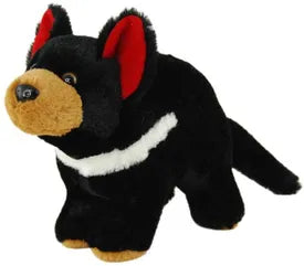 Tasmanian Devil- Elka